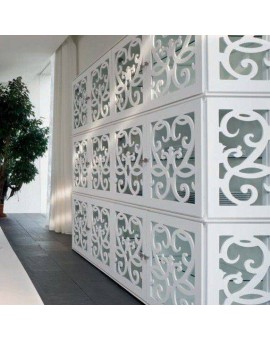 TONIN CASA гостиная Модерн