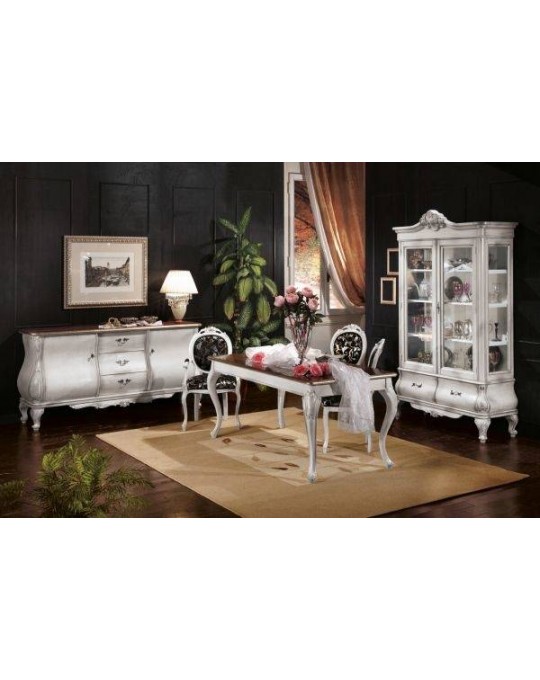 TAROCCO VACCARI гостиные