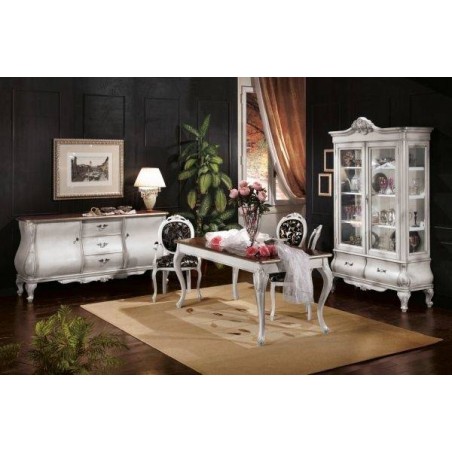 TAROCCO VACCARI гостиные