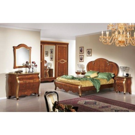 TAROCCO VACCARI спальни