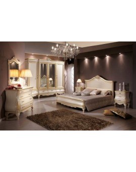 TAROCCO VACCARI спальни