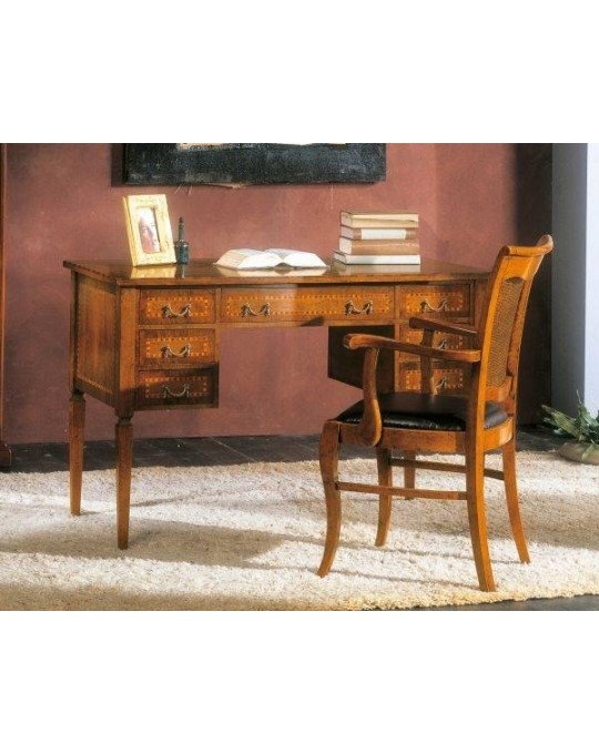 TAROCCO VACCARI кабинет