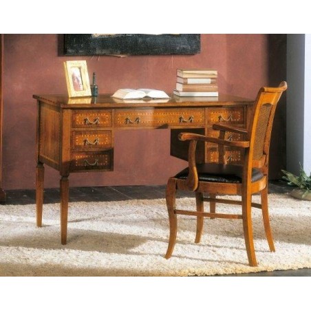 TAROCCO VACCARI кабинет