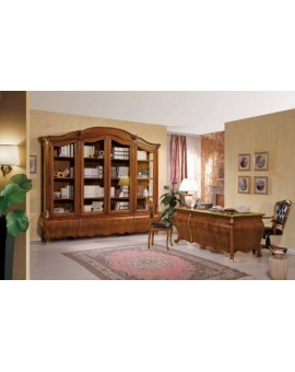 TAROCCO VACCARI кабинет