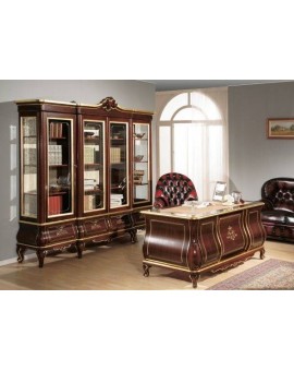 TAROCCO VACCARI кабинет