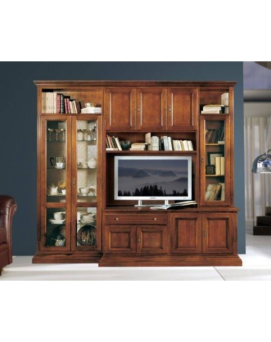 TAROCCO VACCARI мебель для ТВ