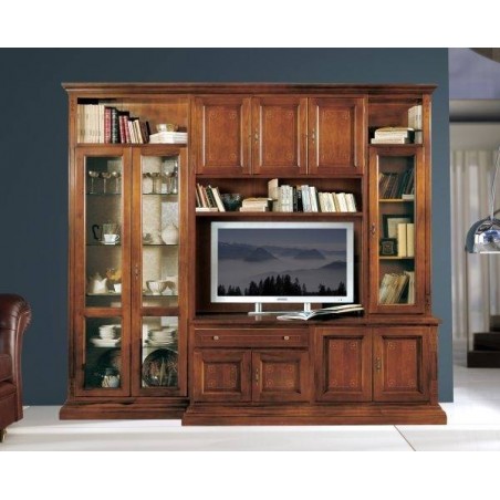 TAROCCO VACCARI мебель для ТВ