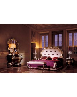 BAKOKKO Спальня 