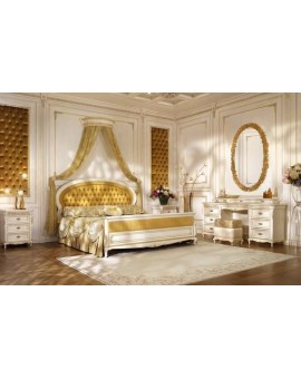 BAKOKKO Спальня 