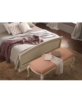 PRAMA  спальня PALAZZO DUCALE laccato БАНКЕТКА