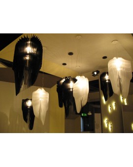 SLAMP Светильники