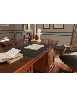 PRAMA кабинет PALAZO DUCALE ciliegio  СТОЛ ПИСЬМЕННЫЙ