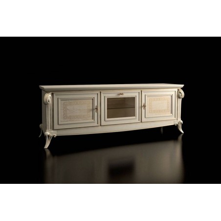 BRUNO PIOMBINI Гостиная VENEZIA  ТУМБА ТВ 164 см