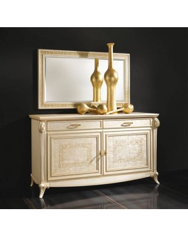 BRUNO PIOMBINI Гостиная VENEZIA ПРИЛАВОК