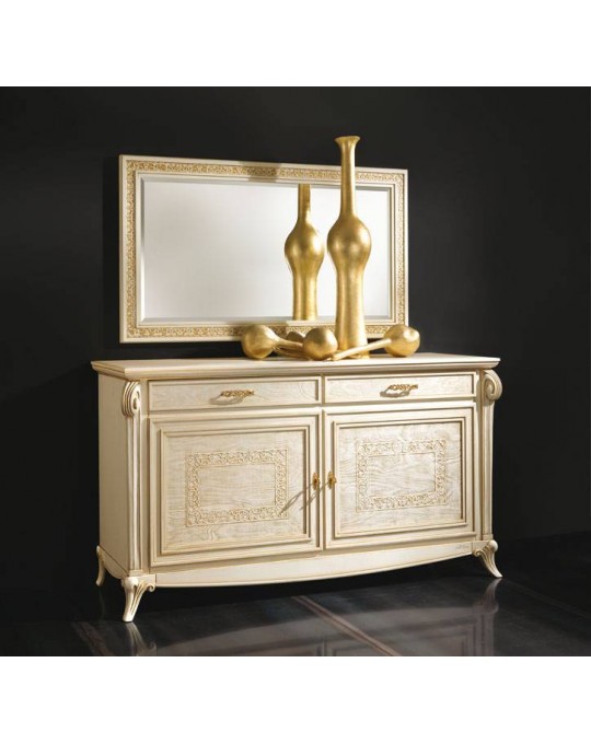 BRUNO PIOMBINI Гостиная VENEZIA ПРИЛАВОК