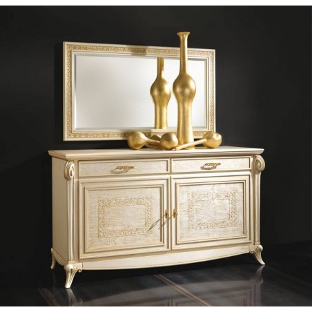 BRUNO PIOMBINI Гостиная VENEZIA ПРИЛАВОК