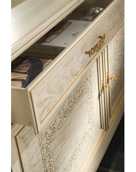 BRUNO PIOMBINI Гостиная VENEZIA ПРИЛАВОК