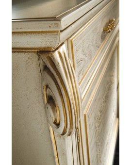 BRUNO PIOMBINI Гостиная VENEZIA ПРИЛАВОК