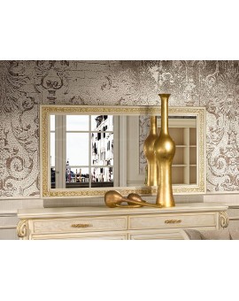 BRUNO PIOMBINI Гостиная VENEZIA ЗЕРКАЛО