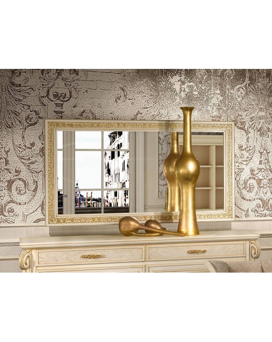 BRUNO PIOMBINI Гостиная VENEZIA ЗЕРКАЛО