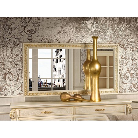 BRUNO PIOMBINI Гостиная VENEZIA ЗЕРКАЛО