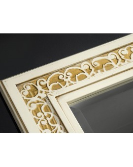 BRUNO PIOMBINI Гостиная VENEZIA ЗЕРКАЛО