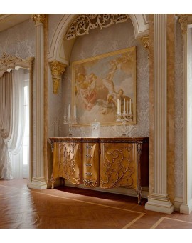 BAKOKKO Гостиная VITTORIA  ПРИЛАВОК