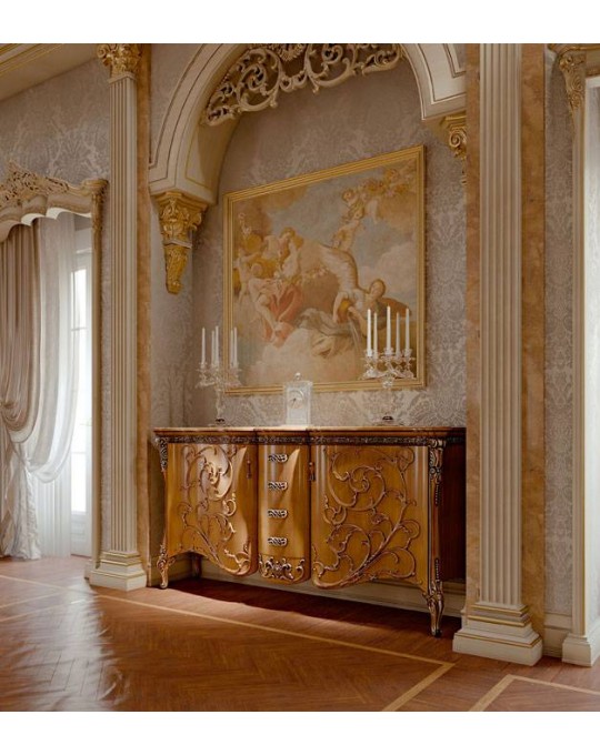 BAKOKKO Гостиная VITTORIA  ПРИЛАВОК