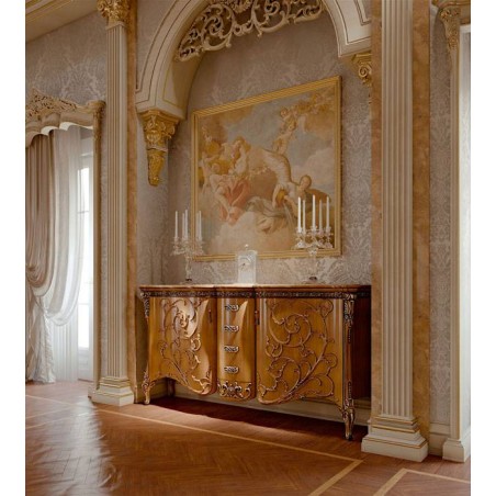 BAKOKKO Гостиная VITTORIA  ПРИЛАВОК