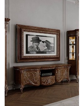 BAKOKKO Гостиная VITTORIA  ТУМБА ТВ