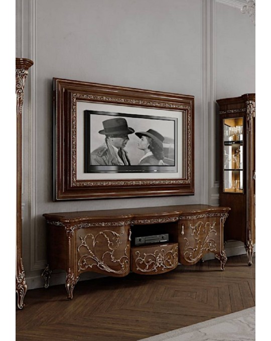 BAKOKKO Гостиная VITTORIA  ТУМБА ТВ