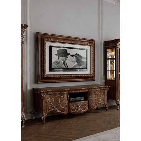 BAKOKKO Гостиная VITTORIA  ТУМБА ТВ