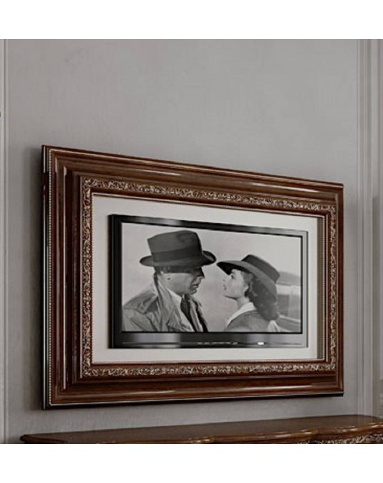 BAKOKKO Гостиная VITTORIA  ПАНЕЛЬ под  ТВ