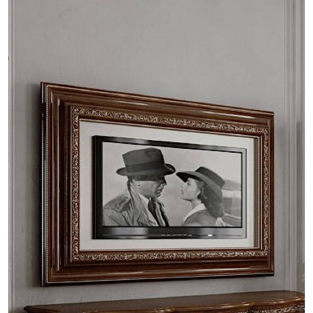 BAKOKKO Гостиная VITTORIA  ПАНЕЛЬ под  ТВ