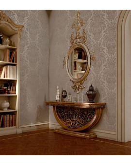 BAKOKKO Гостиная VITTORIA  КОНСОЛЬ