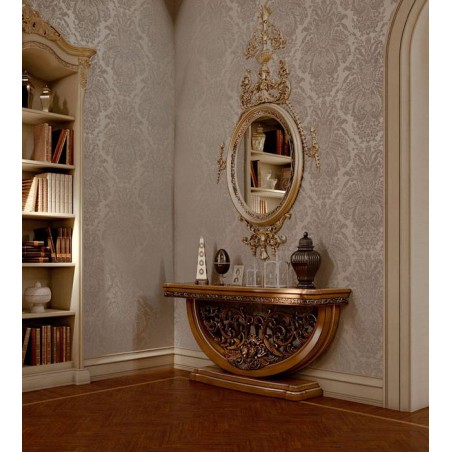 BAKOKKO Гостиная VITTORIA  КОНСОЛЬ