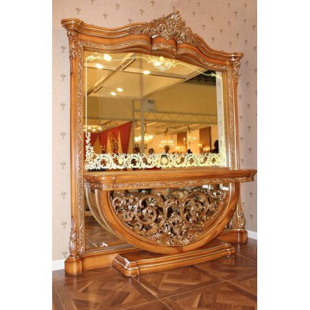 BAKOKKO Гостиная VITTORIA  Зеркало