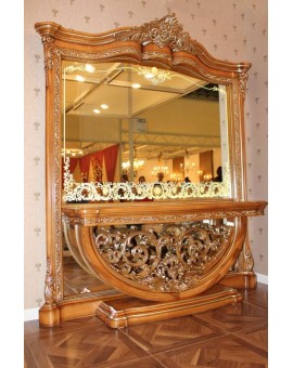 BAKOKKO Гостиная VITTORIA  КОНСОЛЬ