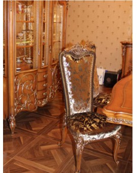 BAKOKKO Гостиная VITTORIA  СТУЛ