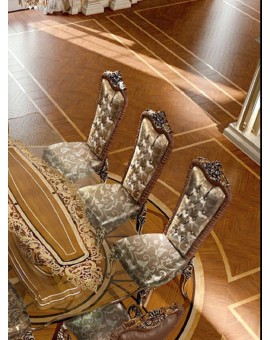 BAKOKKO Гостиная VITTORIA  СТУЛ