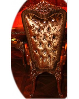 BAKOKKO Гостиная VITTORIA  ПОЛУКРЕСЛО