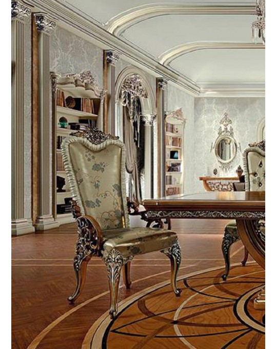 BAKOKKO Гостиная VITTORIA  ПОЛУКРЕСЛО