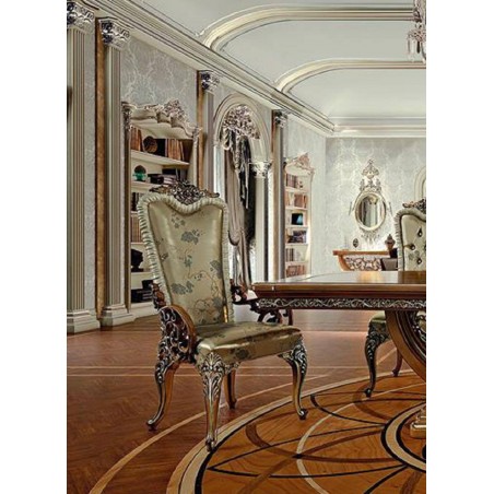 BAKOKKO Гостиная VITTORIA  ПОЛУКРЕСЛО