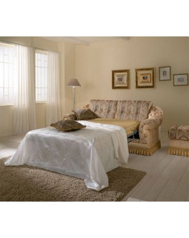 CIS SALOTTI  Диван 3-местный OXFORD раскладной