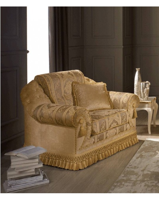 CIS SALOTTI  Кресло  OXFORD