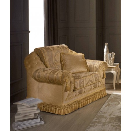 CIS SALOTTI  Кресло  OXFORD