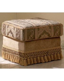 CIS SALOTTI  Пуф  OXFORD