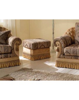 CIS SALOTTI  Пуф  OXFORD