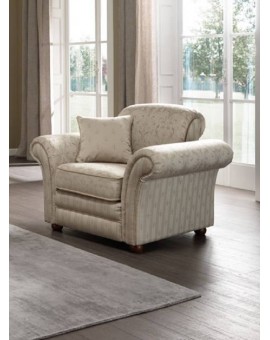 CIS SALOTTI  Кресло  SUZY