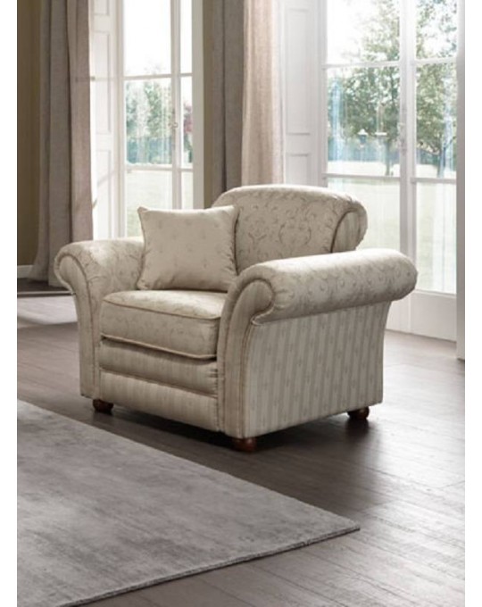 CIS SALOTTI  Кресло  SUZY